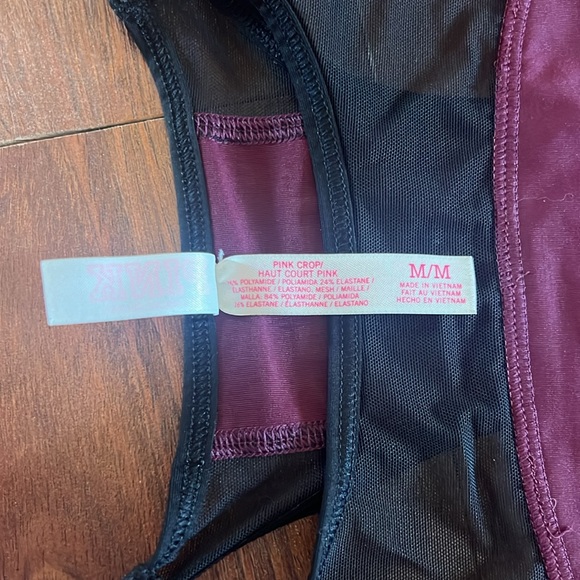 Victoria’s Secret Pink Workout Set - Picture 7 of 9